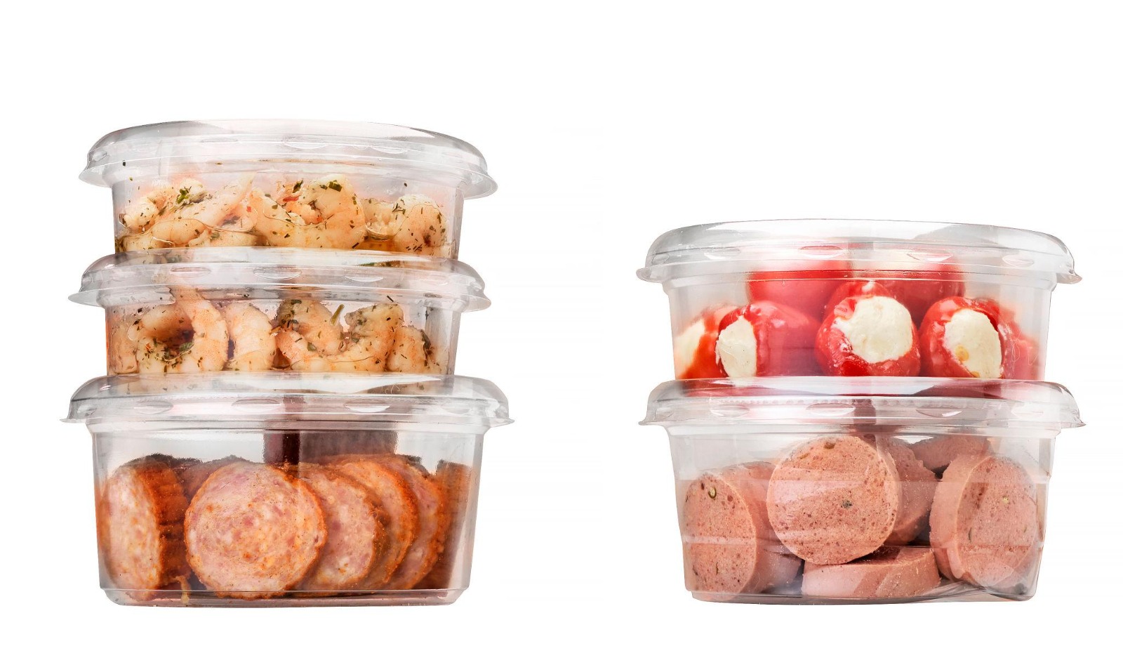 Private Label & Co-Packing