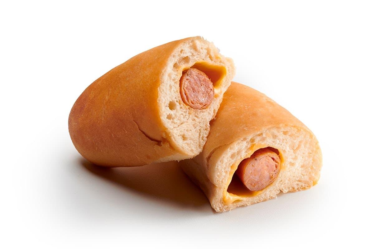 Sausage Kolaches