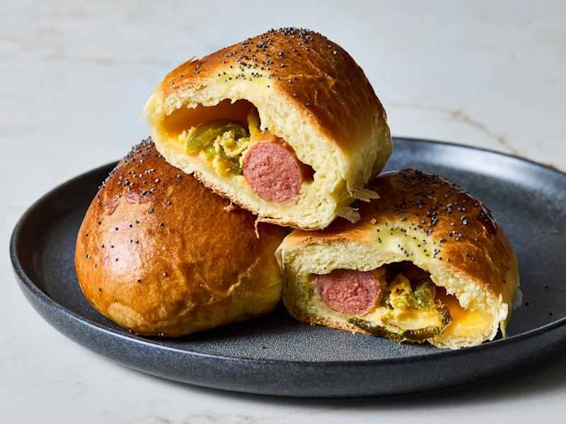 Closed Kolaches