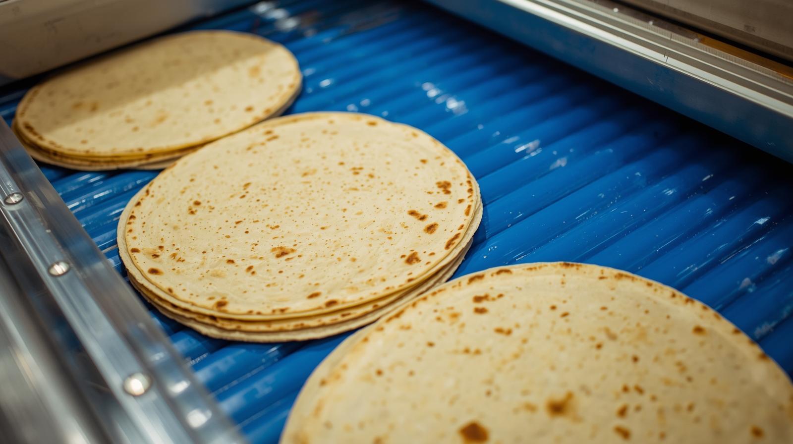 Tortillas