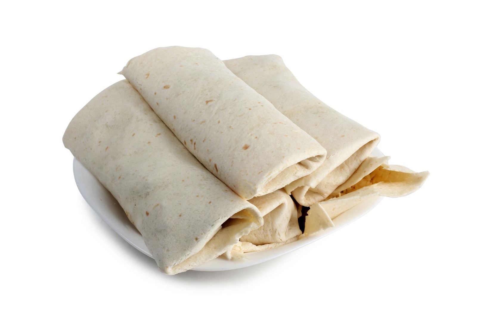 Burritos
