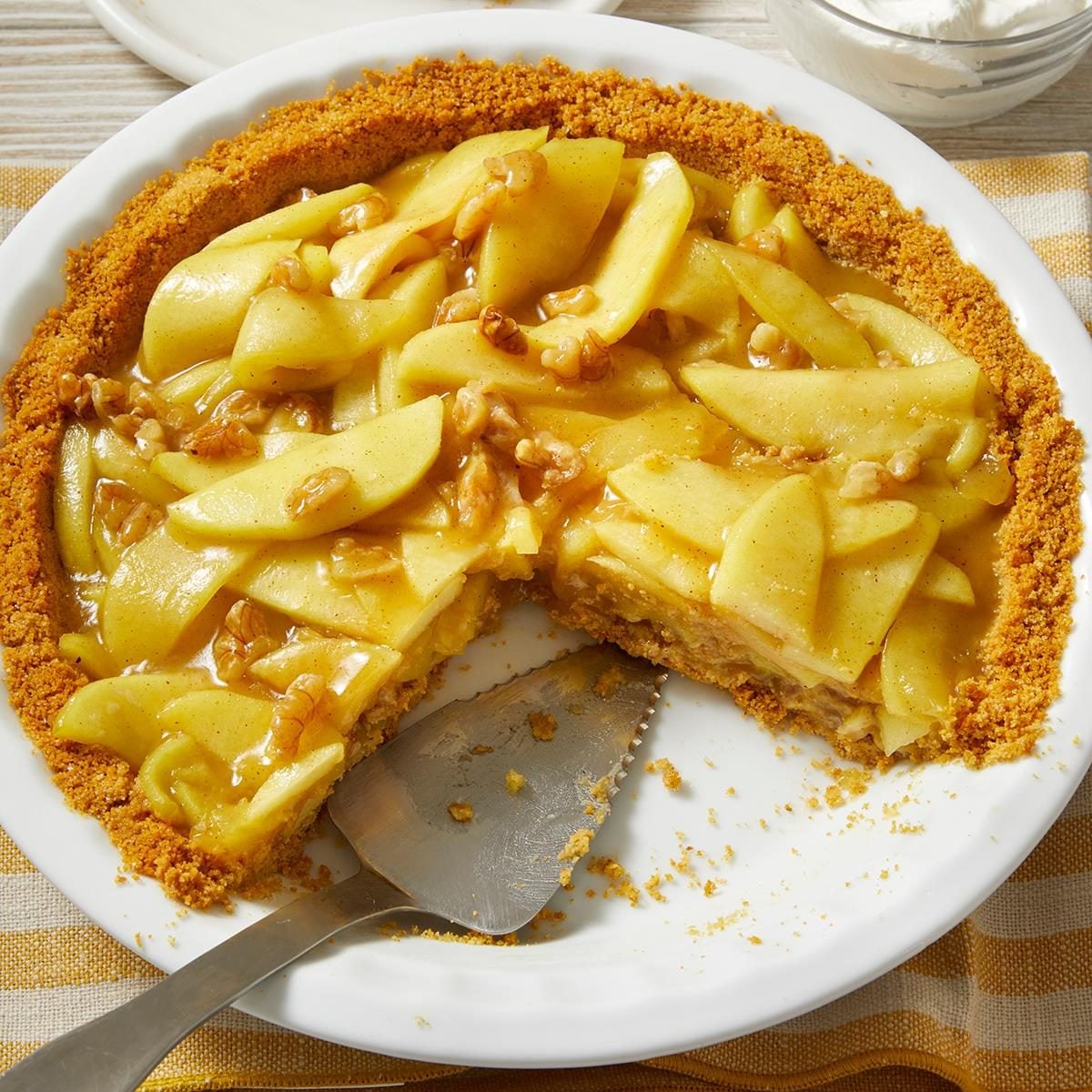 Apple Pie