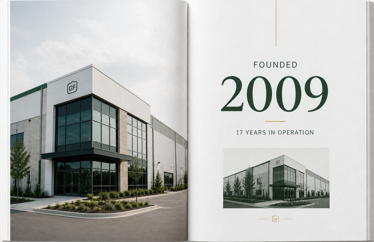 Exterior facility photo
